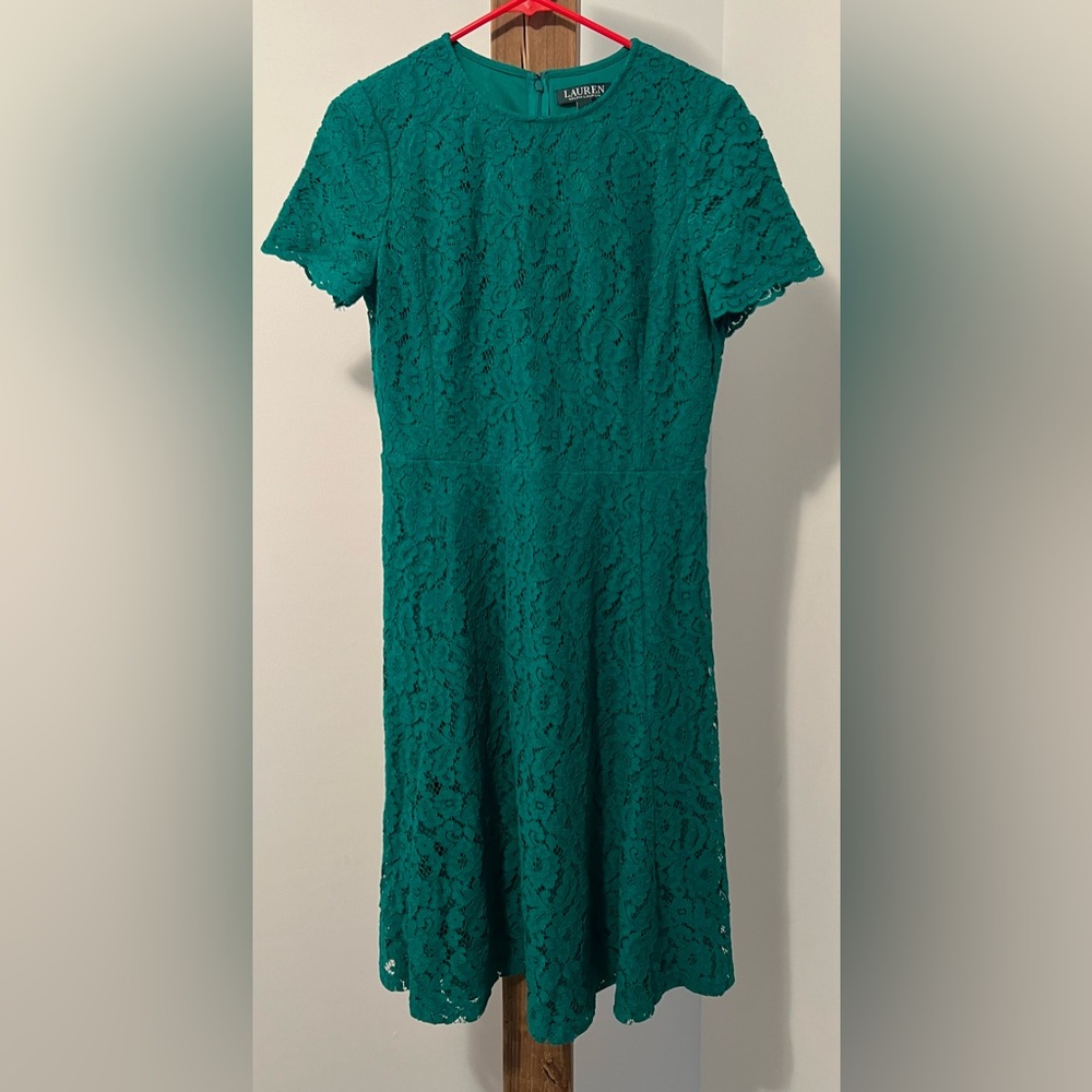 Ralph‎ Lauren dress